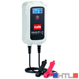 Telwin ALIMENTATORE DEFENDER 20 - 120 W