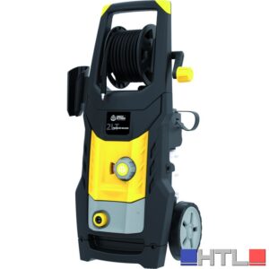 Annovi Reverberi IDROPULITRICE AD ACQUA FREDDA 2LT 1.900 W con avvolgicavo
