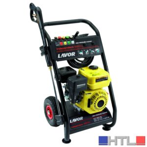 Lavorwash IDROPULITRICE A SCOPPIO INDIPENDENT 2800 6,5 hp
