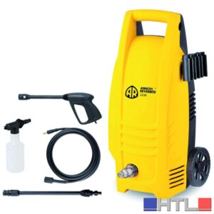 Annovi Reverberi IDROPULITRICE AD ACQUA FREDDA 111K  1.300 W