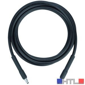 Annovi Reverberi TUBO ALTA PRESSIONE PER IDROPULITRICE ''2K X-TRA'' e ''2LT'' mt. 6