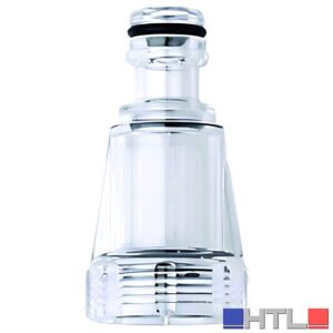 Annovi Reverberi FILTRO ACQUA ISPEZIONABILE PER IDROPULITRICI pz. 3