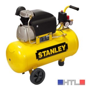 Stanley COMPRESSORE LT. 50  2 Hp