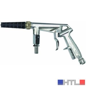 LANCIA LAVAGGIO ARIA/ACQUA PER COMPRESSORI