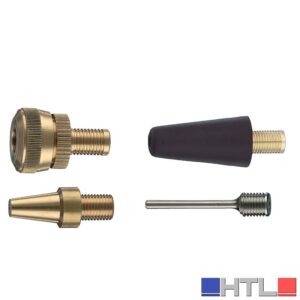 KIT UGELLI MULTIUSO PER COMPRESSORI
