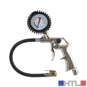 PISTOLA PER GONFIAGGIO PER COMPRESSORI