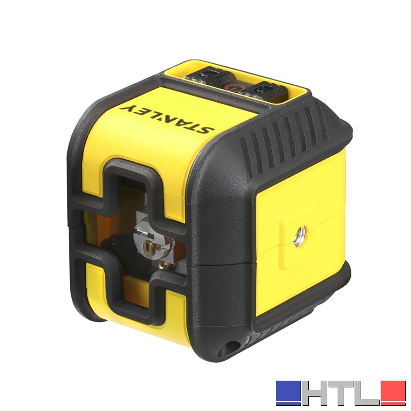 Stanley LIVELLA LASER CUBIX
