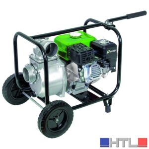 MOTOPOMPA AUTOADESCANTE cc. 212 - Hp 6