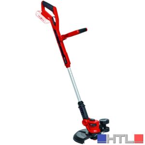 Einhell TAGLIABORDI TELESCOPICO A BATTERIA GC-CT 18/30 LI-SOLO 18 V larghezza taglio cm 30