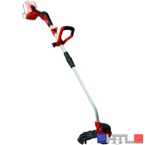 Einhell TAGLIABORDI A BATTERIA GC-CT 36/35 LI-SOLO BRUSHLESS 2x18 V larghezza taglio cm 35