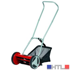 Einhell TOSAERBA MANUALE GC-HM 300