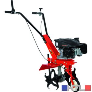 Globex MOTOZAPPA A SCOPPIO GX 140 MZ cc. 139 - kw 2,2