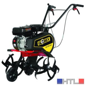 Globex MOTOZAPPA A SCOPPIO GX 212 MZ cc. 212 - kw 4