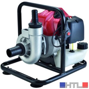 Globex MOTOPOMPA A SCOPPIO GX 52 MP cc. 52 - kW 1,45
