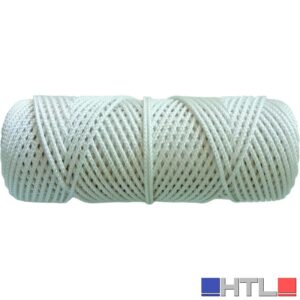 TRECCIA DI AVVIAMENTO MOTORE Spessore mm. 3 - mt. 100