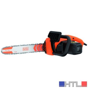Black+Decker ELETTROSEGA BECS2040-QS 2.000 W barra cm. 40
