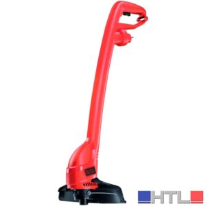 Black+Decker TAGLIABORDI ELETTRICO GL250-QS 250 W