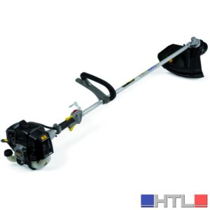 Alpina DECESPUGLIATORE A SCOPPIO ABR 32 cc. 32,6 - kW 0,9