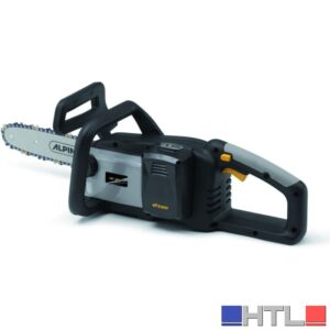 Alpina ELETTROSEGA A BATTERIA BRUSHLESS AC 20 Li Kit 20 V  batteria 4 AH - Barra cm. 25