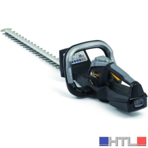 Alpina TAGLIASIEPI A BATTERIA AH 20 Li Kit 20 V  batteria 2 AH - lama cm. 70 - taglio cm. 50