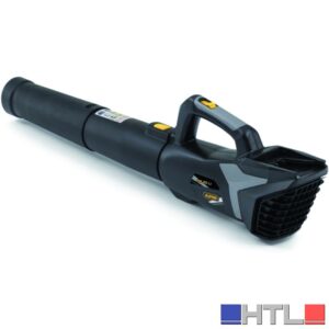 Alpina SOFFIATORE A BATTERIA AB 20 Li Kit 20 V  batteria 4 AH