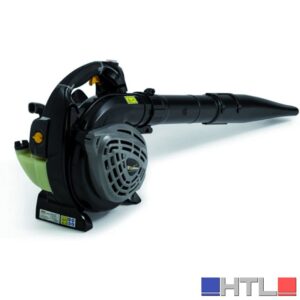 Alpina SOFFIATORE ASPIRATORE A SCOPPIO ABL 27 V cc. 27,6 - kW 0,8