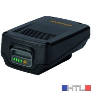 Alpina BATTERIA E22 20 V - 2,0 Ah