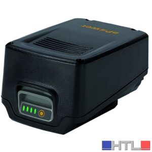 Alpina BATTERIA E24 20 V - 4,0 Ah