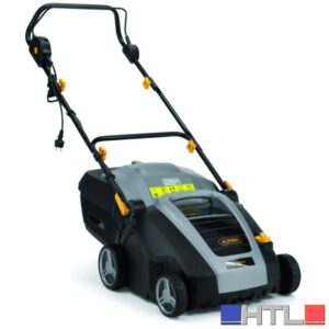 Alpina ARIEGGIATORE ELETTRICO ASC 1.5 E 1500 W