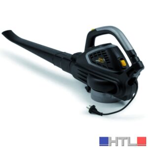 Alpina ASPIRATORE SOFFIATORE ELETTRICO ABL 2.6 E 2600 W