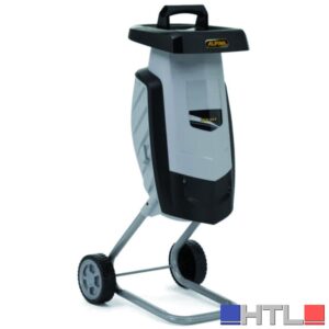 Alpina BIOTRITURATORE ELETTRICO ACH 2.2 E 2200 W