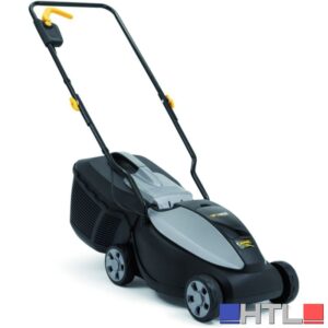 Alpina TOSAERBA A BATTERIA AL 3020 Li KIT 20 V batteria 4 AH