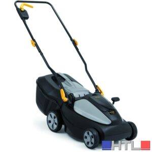 Alpina TOSAERBA A BATTERIA AL 3420 Li KIT 20 V batteria 2X 2 AH