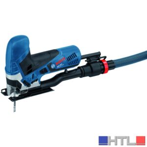 Bosch SEGHETTO ALTERNATIVO GST 90 E 650 W