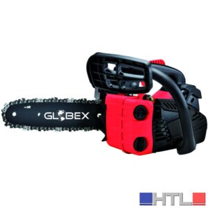 Globex MOTOSEGA GX 25/25 MO cc. 25,4 - kW 0,75