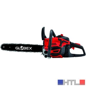 Globex MOTOSEGA GX 40/40 MO cc. 40 - kW 1,6