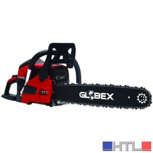 Globex MOTOSEGA GX 52/50 MO cc. 52 - kW 1,9