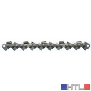 Oregon CATENA PER MOTOSEGA MICRO-CHISEL Spessore mm. 1,3 - Passo 1/4 - 60 maglie