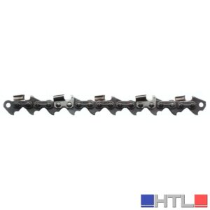 Oregon CATENA PER MOTOSEGA SEMI-CHISEL Spessore mm. 1,3 - Passo 3/8 - 72 maglie