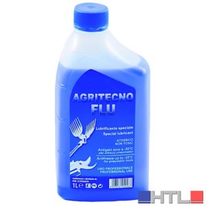 OLIO LUBRIFICANTE AGRICOLO lt.1 (confezione da 20)