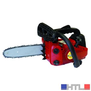 Globex MOTOSEGA GX 25/25 MO cc. 25,4 - kW 0,7