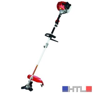 Globex DECESPUGLIATORE GX 43 DE MULTI (4 IN 1) cc. 43 - kW 1,25