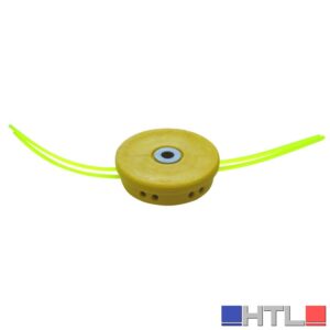 TESTINA PER DECESPUGLIATORE LA TARANTOLA in plastica