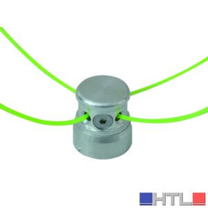 TESTINA PER DECESPUGLIATORE MAXI FUNGO
