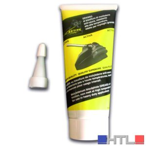 ACTIVE GRASSO PER COPPIE CONICHE ml. 90 (confezione da 20)