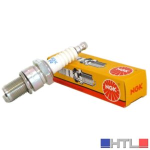 NGK CANDELA  BPR6ES PER MOTORI CON VALVOLA IN TESTA (confezione da 10)