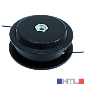 Globex TESTINA PER DECESPUGLIATORE EMILY  M 8x1,25 SX - Femmina
