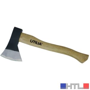 Utilia PICOZZINO CON MANICO IN LEGNO gr. 400