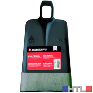 Bellota ZAPPA ART. 127-A occhio quadro mm. 39x30 gr. 875