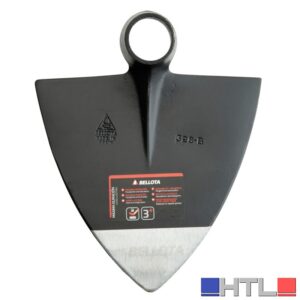 Bellota ZAPPA ART.328/B Ø occhio mm. 38 gr. 900